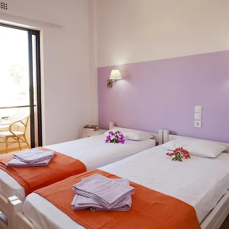 Nikolas Suites Kato Daratso Room photo